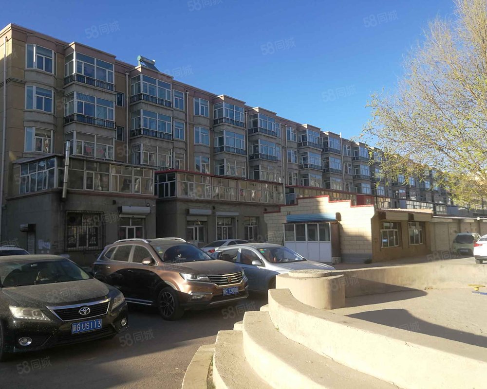 【康馨家园, 康馨家园小区详情,房价走势,房源,业主论坛】- 北京58