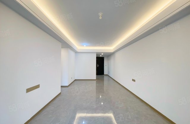 金融街金悦府(顺德)3室2厅88.2㎡78万二手房图片