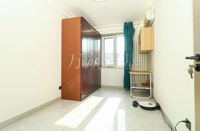 冠雅苑3室1厅98.92㎡222万二手房图片