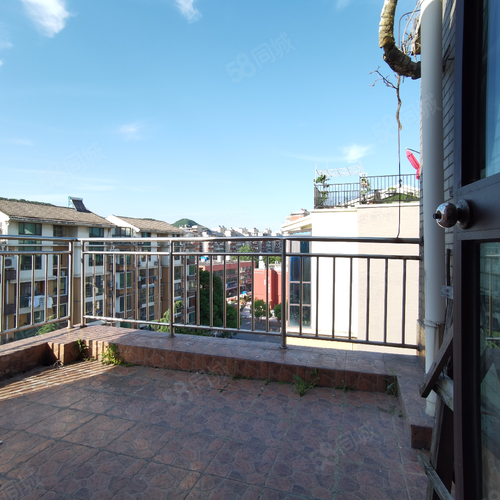 99㎡ 南北高层(共6层) 旭日景城             