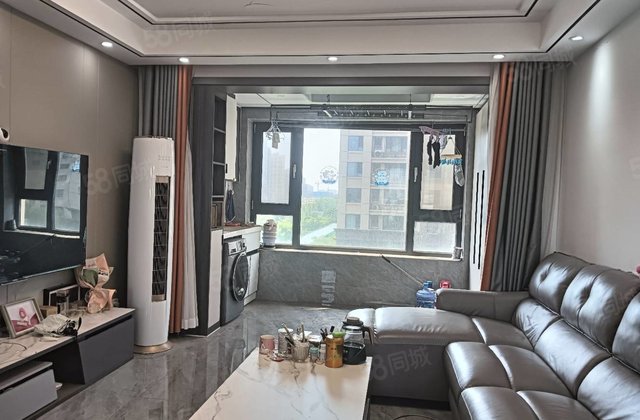 锦绣官邸 带车位储藏室 东边户全明户型 南北通透 东昌 实验