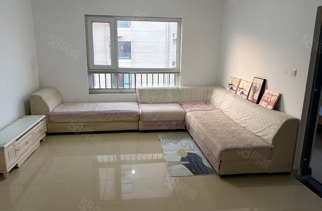 急售！陈口家园.西边户！赠送储藏室！免大税