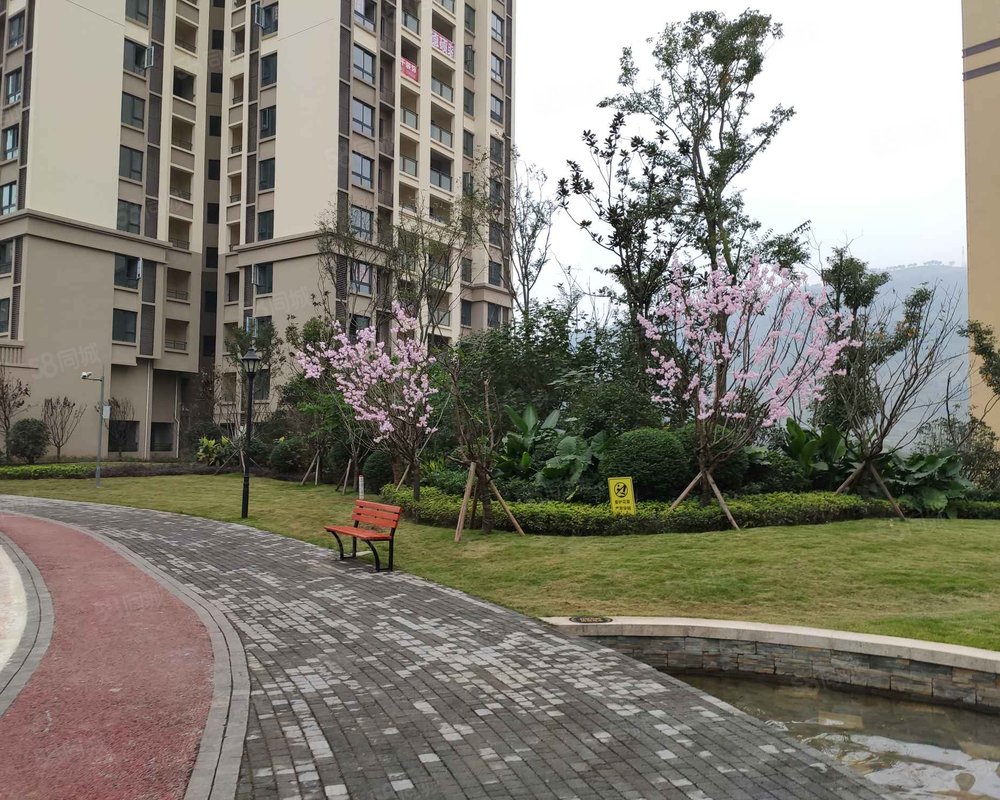 【荣润誉峰, 荣润誉峰小区详情,房价走势,房源,业主论坛】- 重庆58