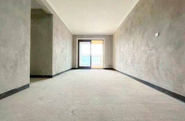 电建洺悦城龙洲湾3室2厅92.33㎡60万二手房图片