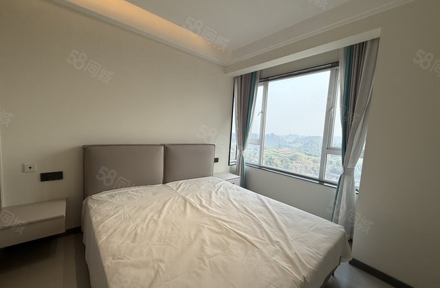 燊海森林御景湾2室2厅65.33㎡32.8万二手房图片