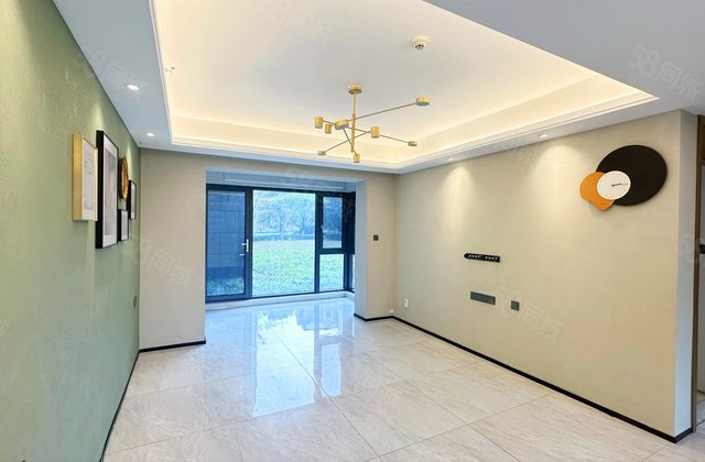 万科魅力之城4室2厅132.18㎡112.8万二手房图片