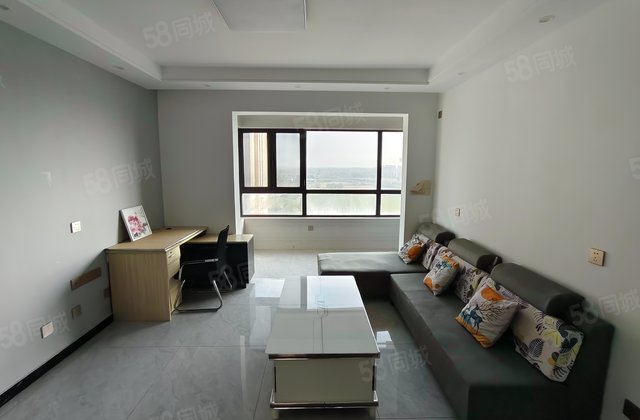 广州路壹号院3室2厅129.26㎡68万二手房图片