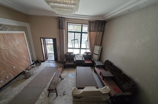 急售金柱康城东 房价可仪 伟业中华苑(别墅) 联排带院带车库