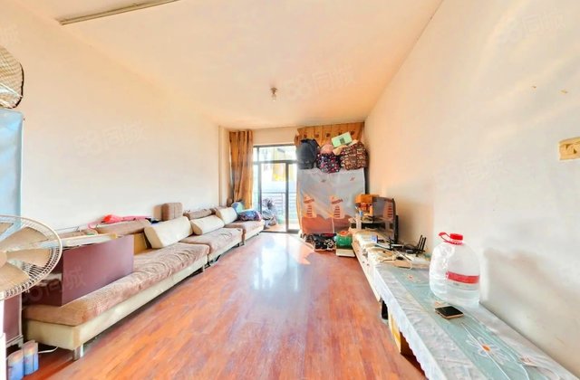 育才都市家园二区2室2厅82㎡143万二手房图片