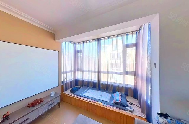 万嘉花园(一期B区)2室3厅116.3㎡36万二手房图片