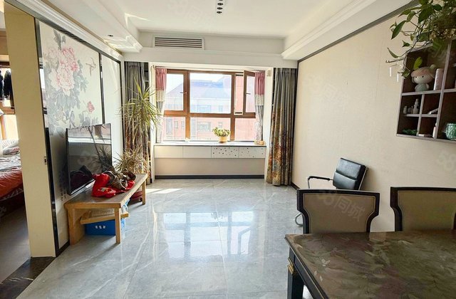 富力尚悦居2室2厅90.02㎡105万二手房图片