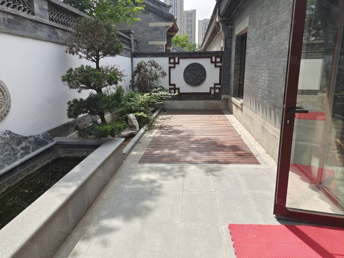 即墨古城(别墅)7室3厅7卫323㎡南北1600万