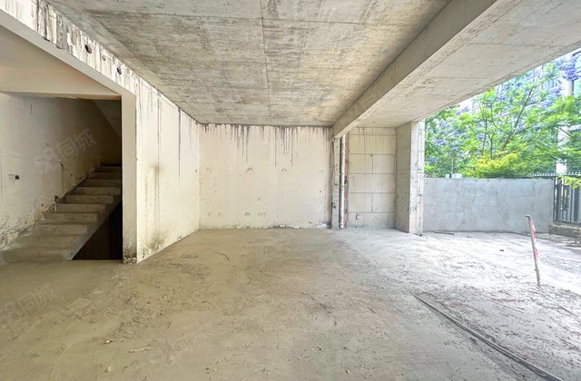 龙湖天宸原著5室3厅307.5㎡780万二手房图片