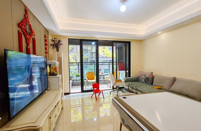 世茂城三期4室2厅135㎡210万二手房图片