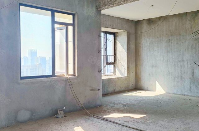 力高御景天城3室2厅109.63㎡110万二手房图片