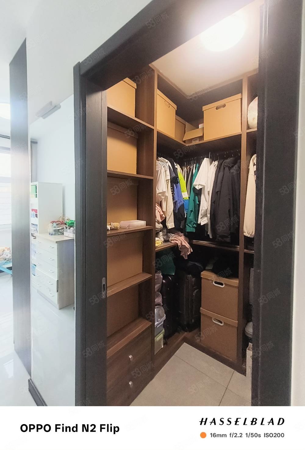 康裕新苑3室2厅2卫160㎡南北145万