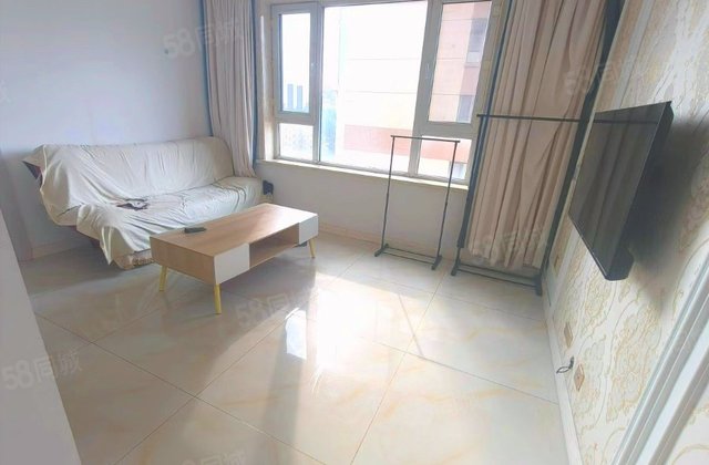 龙城御苑2室1厅85㎡51.8万二手房图片