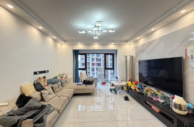 世贸城3室2厅119㎡78万二手房图片