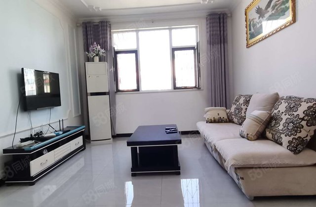 东昌中学北顺  ，精装修，拎包入住