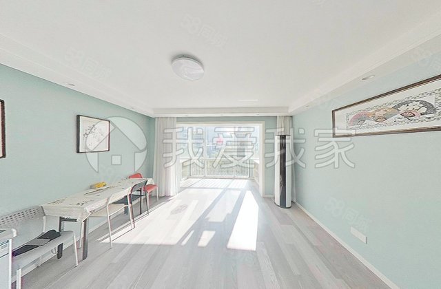 吉庆里小区(西区)4室1厅142.52㎡1480万二手房图片