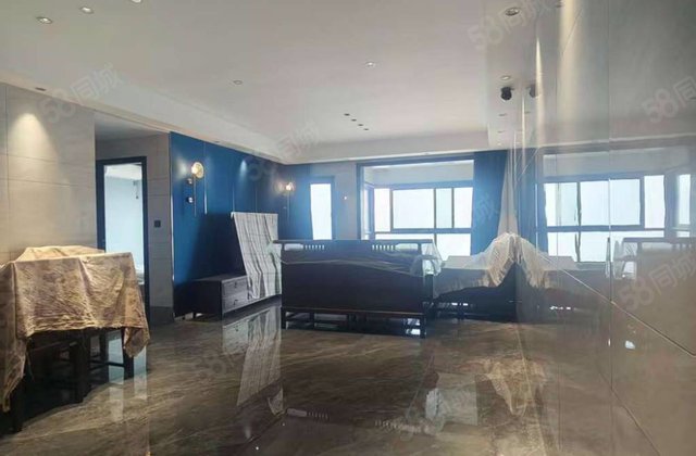 上汇金悦湾2室2厅104.86㎡82万二手房图片