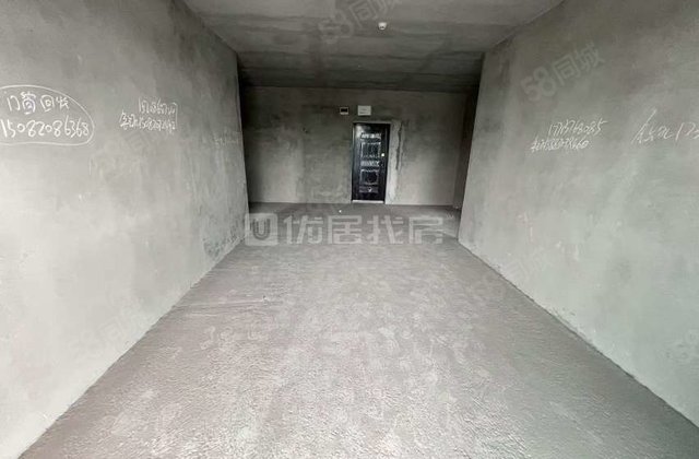 誉润学府广场3室2厅118.04㎡39.8万二手房图片