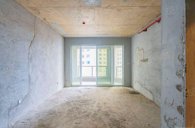 富兴时代御城3室2厅162.3㎡235万二手房图片