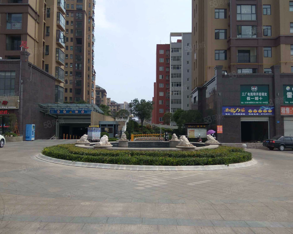 【东郡一品 东郡一品小区详情,房价走势,房源,业主论坛 郑州58