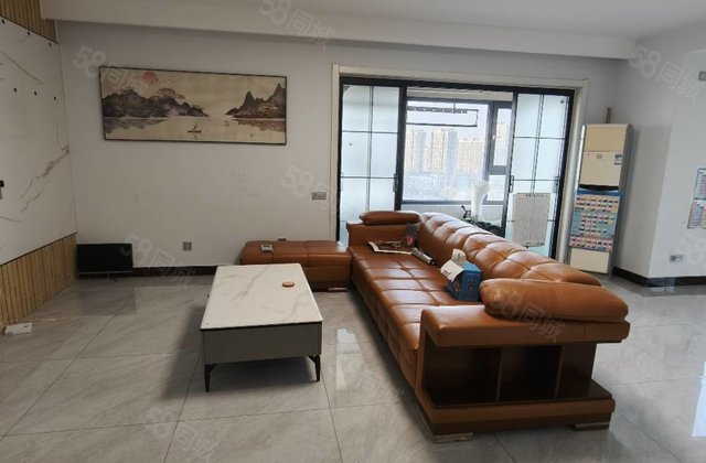 锦绣学府 3室2卫带车位地下室