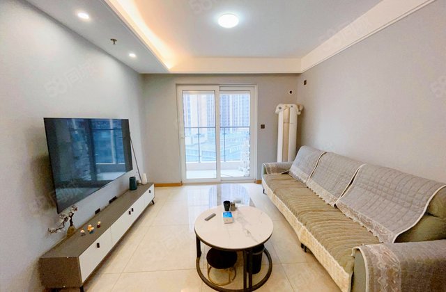 招商依云上城(四期)3室2厅90.39㎡95万二手房图片