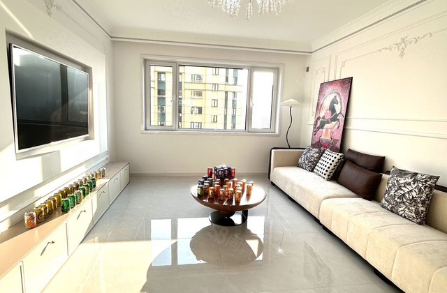 和谐宜居2室2厅96㎡41.8万二手房图片