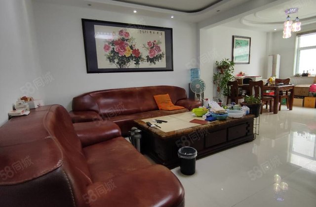 房东急售 东昌实验 东昌丽都 奥林城市花园 三室双卫