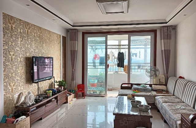 昌润路电梯，三叶草户型，万豪，新城邦，昌庭花园，香格里二期