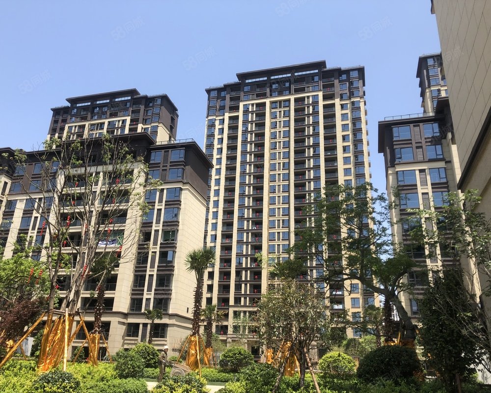 【新鸿国悦府, 新鸿国悦府小区详情,房价走势,房源,业主论坛】- 九江