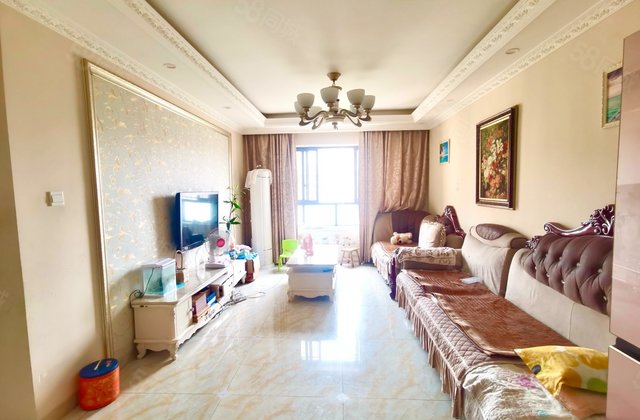 楠汇坊3室2厅81.7㎡150万二手房图片
