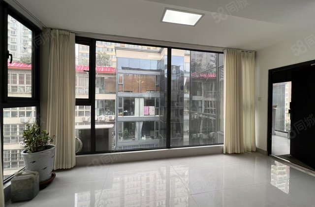 置隆花园3室2厅154.14㎡108万二手房图片