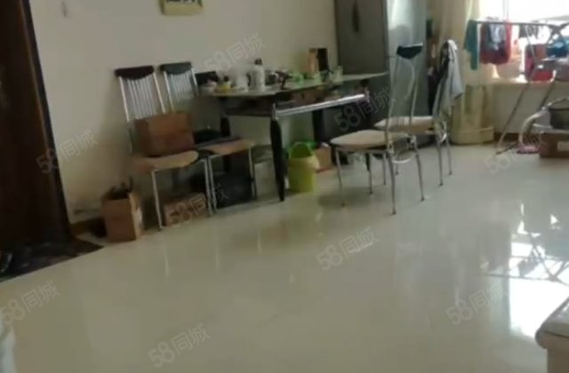 隆昌上城二期2室1厅66㎡10万二手房图片