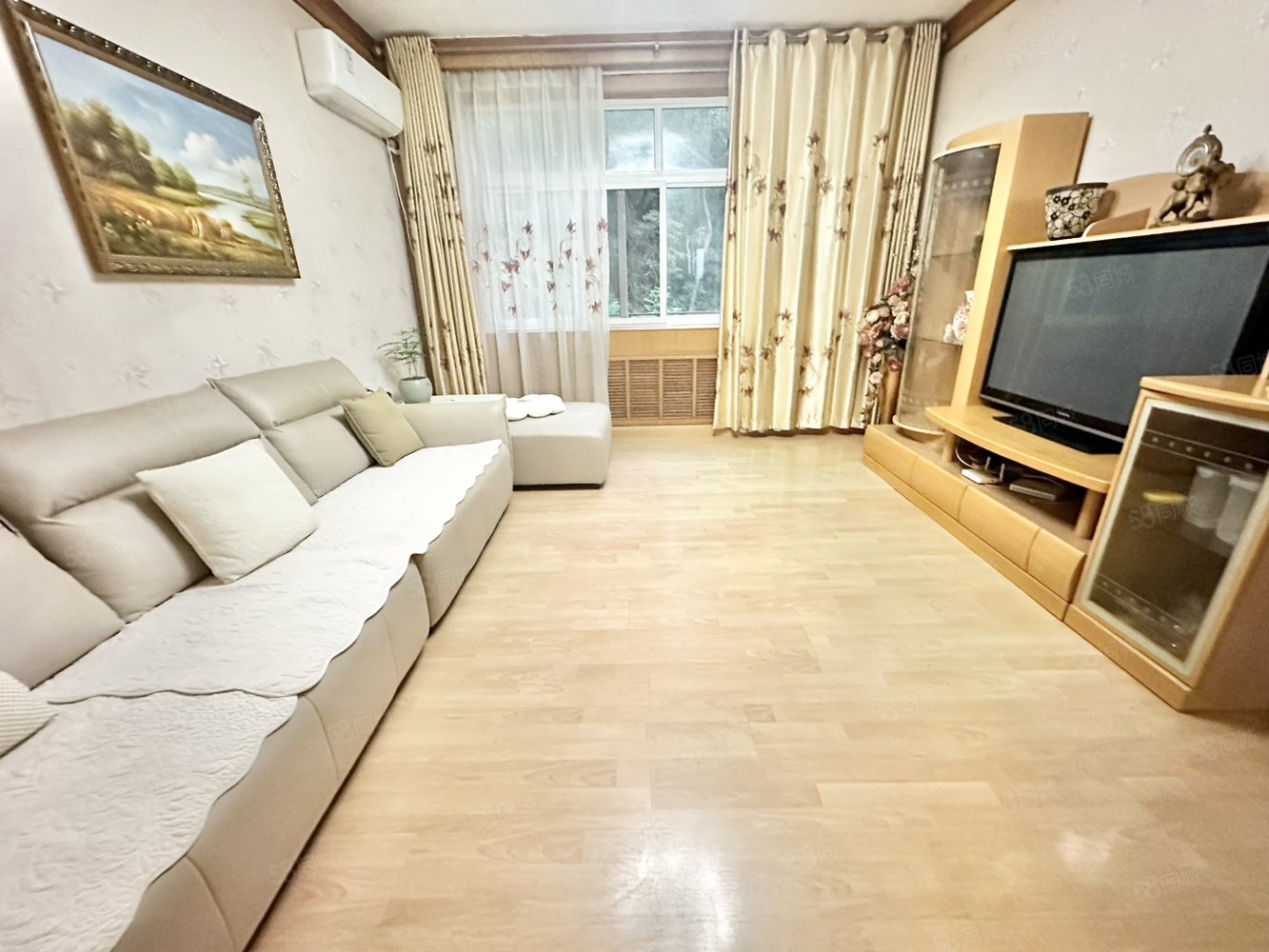 东信小区2室2厅1卫80㎡南北29.8万