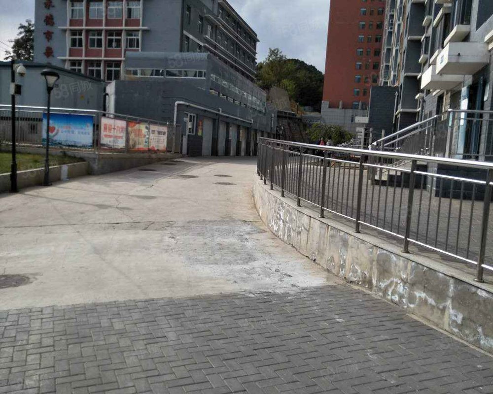 【润景华庭, 润景华庭小区详情,房价走势,房源,业主论坛】- 承德58