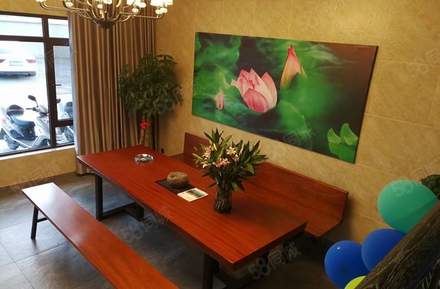 江东六区6室3厅500㎡660万二手房图片