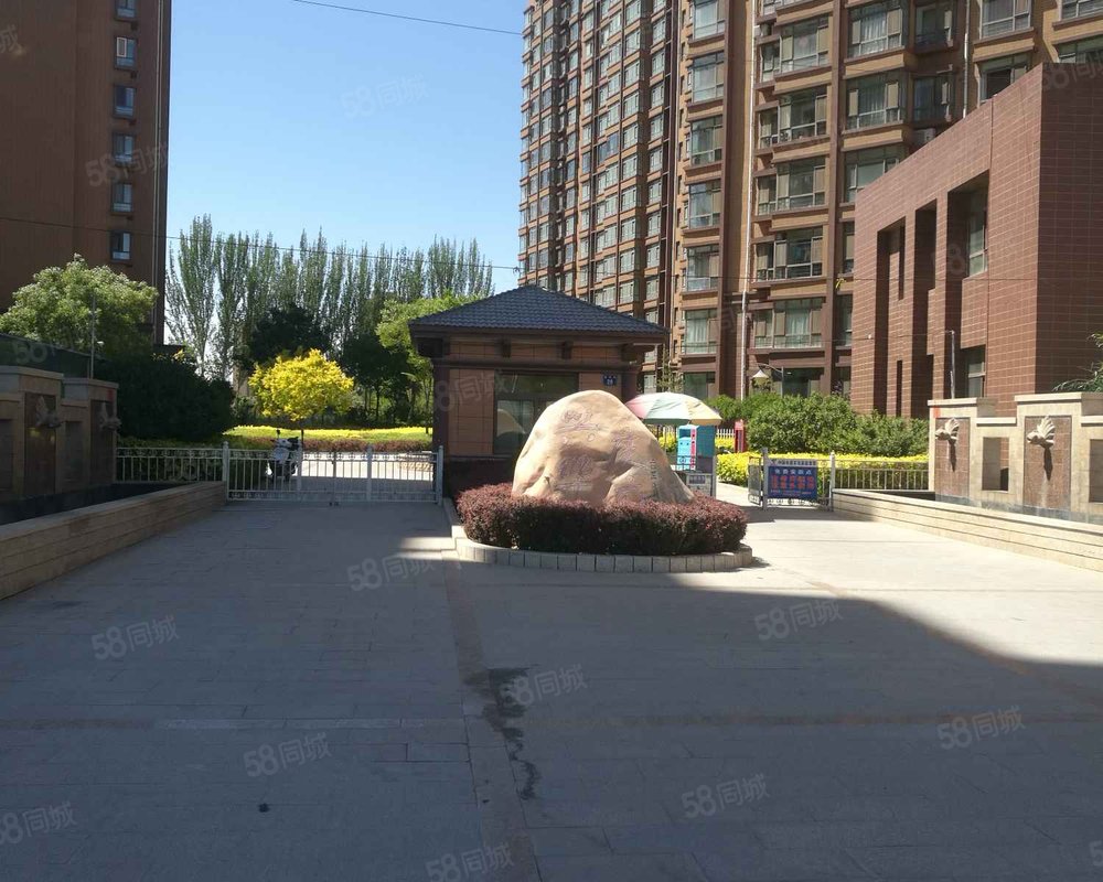 【兴庆华府, 兴庆华府小区详情,房价走势,房源,业主论坛】- 银川58