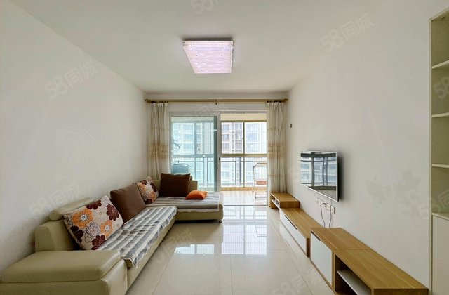 九鼎水郡2室2厅79.06㎡162万二手房图片