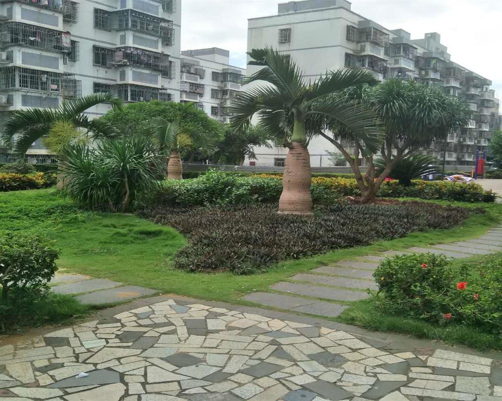 【丽晶花园, 丽晶花园小区详情,房价走势,房源,业主论坛】- 海口58