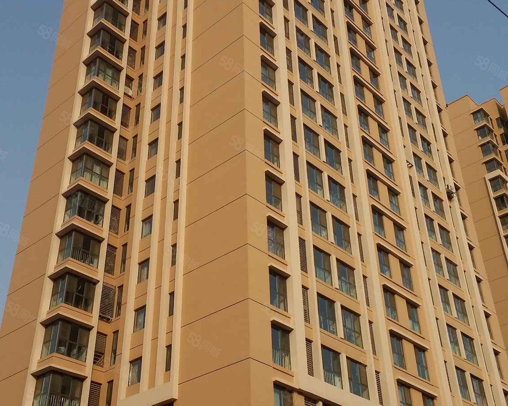 【富景花园, 富景花园小区详情,房价走势,房源,业主论坛】- 天津58