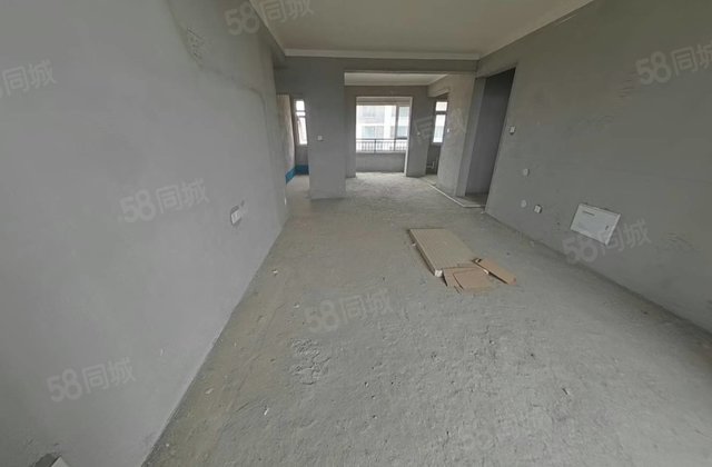 正东凯旋新城3室2厅133㎡60万二手房图片