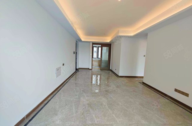 正荣棠悦4室2厅118㎡125万二手房图片