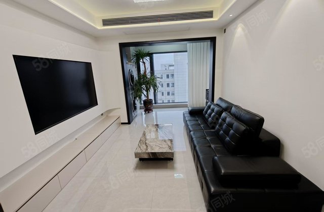 常绿北宸上苑3室2厅105㎡69万二手房图片