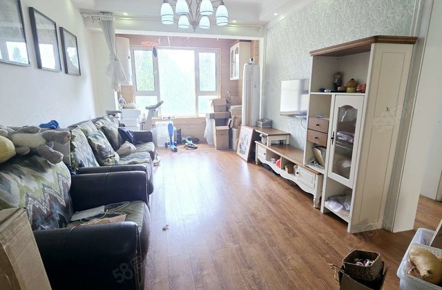 精装急售 裕昌九州国际 2室2厅 单价合适 高新区文轩实验