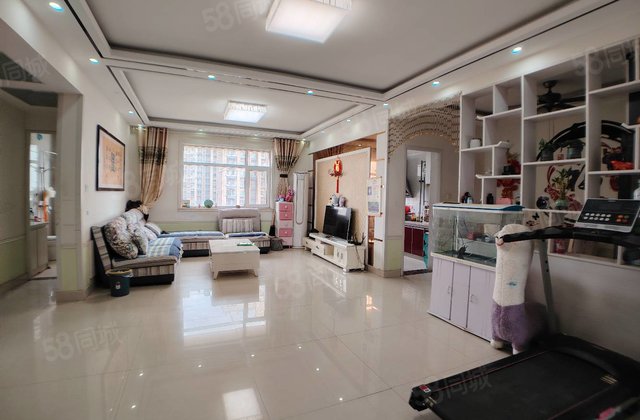 高新区  文轩 金柱大学城东苑 裕昌国际 三室 带车位储藏室