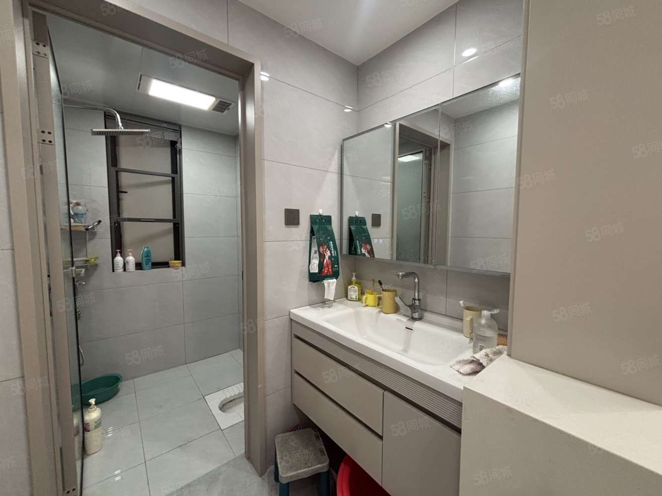 帝景壹号院3室2厅1卫99㎡南北66万